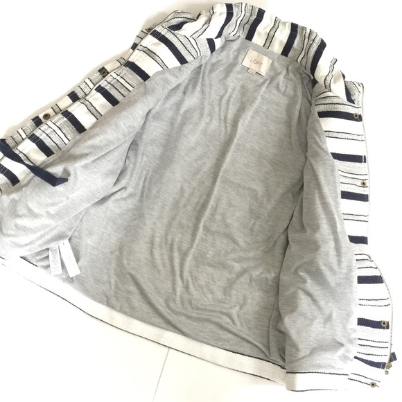 Loft Jacket - Picture 5 of 6